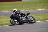 Middle Group Black Bikes